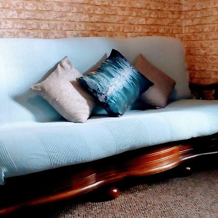 East Midlands Guesthouse ดาร์บี ภายนอก รูปภาพ