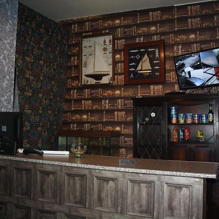 East Midlands Guesthouse ดาร์บี ภายนอก รูปภาพ