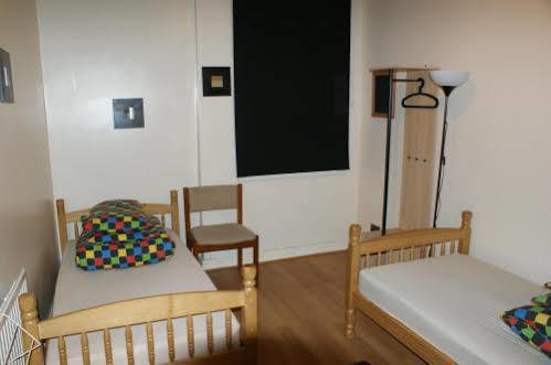 East Midlands Guesthouse ดาร์บี ภายนอก รูปภาพ